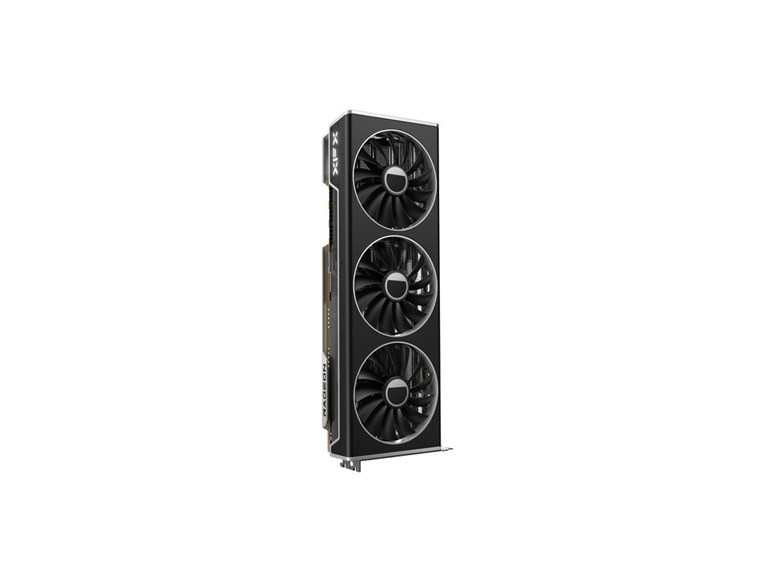 XFX Radeon RX 7900 XTX Speedster MERC 310 24GB GDDR6 Graphics Card - Image 4