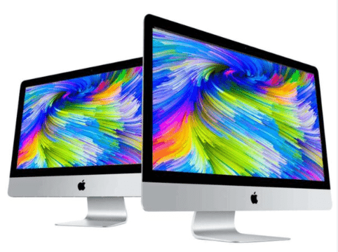 Imac Slim Intel Corei5 – Mac Oc X Catalina