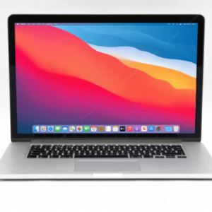 Macbook pro 13″ Core i5 – 16GB / 512G SSd BigSur