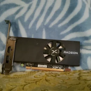 XFX Speedster RX 6400 | Budget Gaming GPU