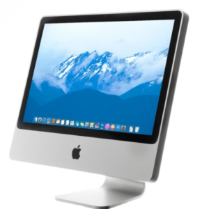 Imac Intel – OS X El Capitan