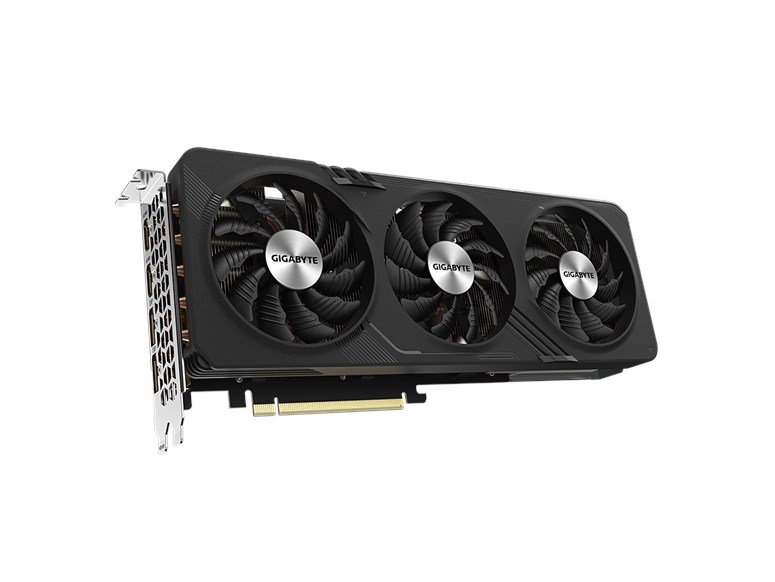 Gigabyte Radeon RX 7600 XT GAMING OC 16GB GDDR6 Graphics Card GV-R76XTGAMING OC-16GD - Image 3