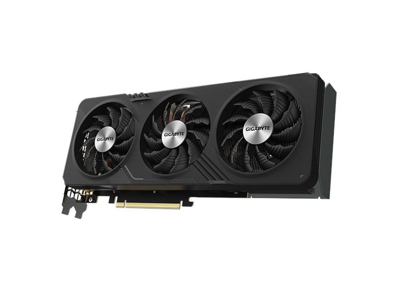 Gigabyte Radeon RX 7600 XT GAMING OC 16GB GDDR6 Graphics Card GV-R76XTGAMING OC-16GD - Image 4