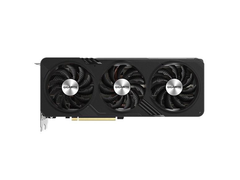 Gigabyte Radeon RX 7600 XT GAMING OC 16GB GDDR6 Graphics Card GV-R76XTGAMING OC-16GD - Image 5