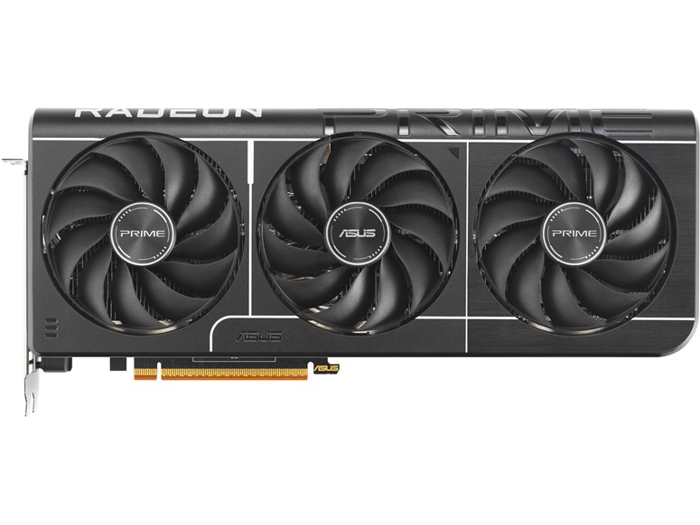 ASUS Radeon RX 9070 XT Prime OC 16GB GDDR6 Graphics Card 90YV0L71-M0NA00 - Image 2