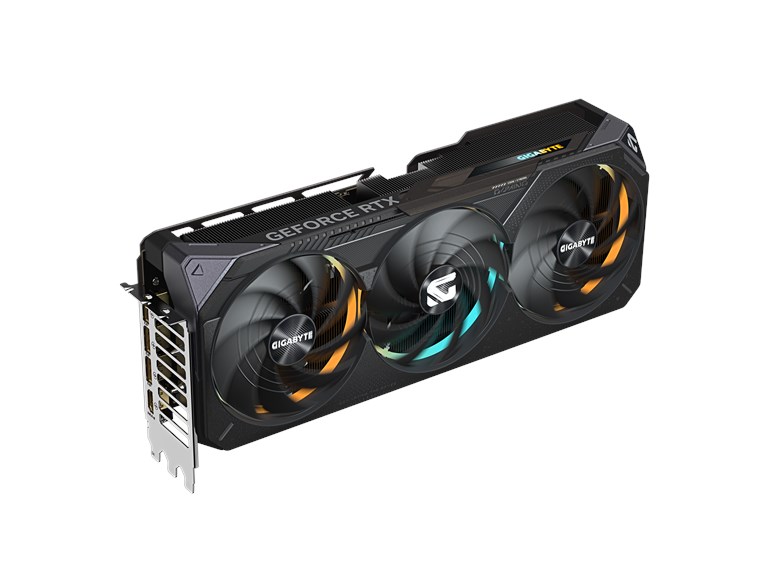 Gigabyte GeForce RTX 5070 Ti GAMING OC 16GB GDDR7 Graphics Card GV-N507TGAMING OC-16GD - Image 2