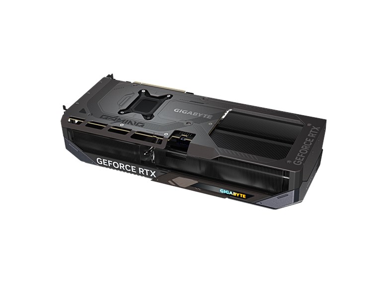 Gigabyte GeForce RTX 5070 Ti GAMING OC 16GB GDDR7 Graphics Card GV-N507TGAMING OC-16GD - Image 3