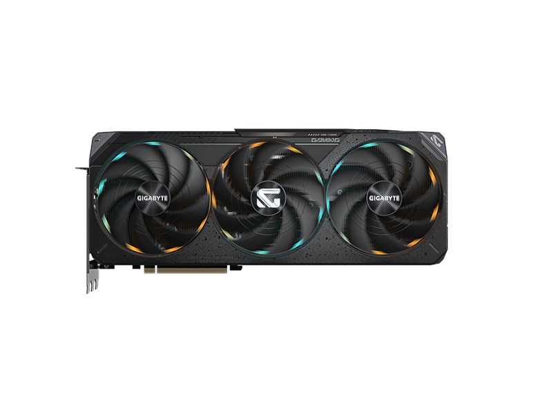 Gigabyte GeForce RTX 5070 Ti GAMING OC 16GB GDDR7 Graphics Card GV-N507TGAMING OC-16GD - Image 4