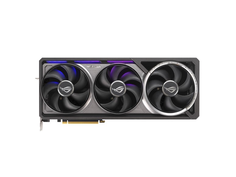 ASUS GeForce RTX 5080 ROG Astral OC 16GB GDDR7 Graphics Card 90YV0LV0-M0NA00 - Image 2