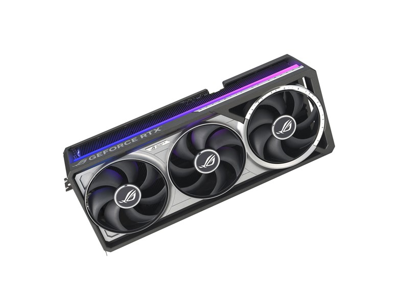 ASUS GeForce RTX 5080 ROG Astral OC 16GB GDDR7 Graphics Card 90YV0LV0-M0NA00 - Image 6