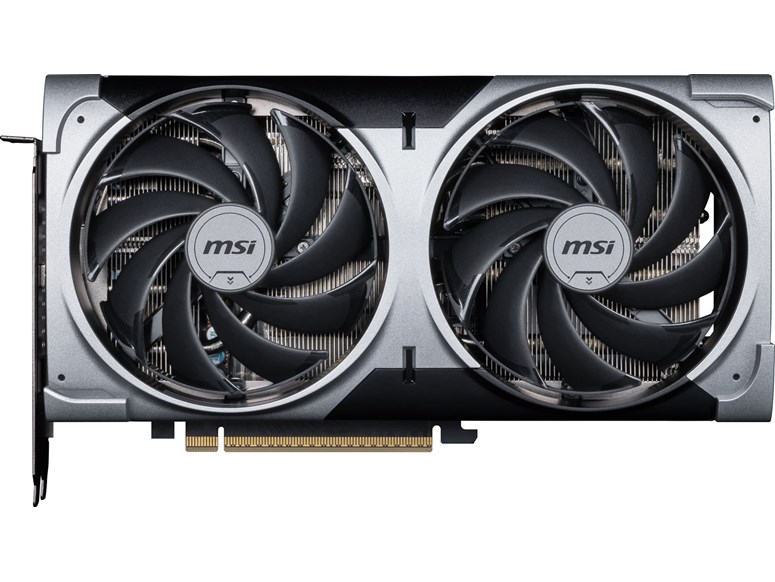 MSI GeForce RTX 5070 Ventus 2X OC 12GB GDDR7 Graphics Card RTX 5070 12G VENTUS 2X OC - Image 2