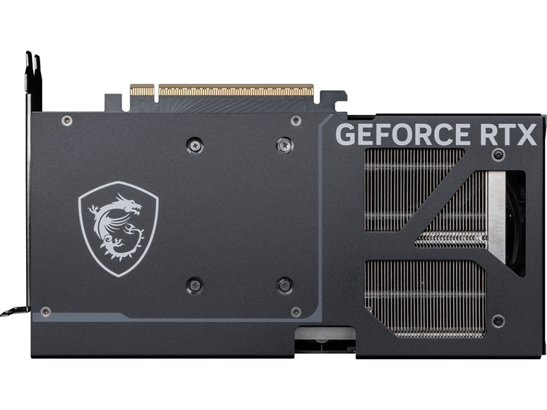 MSI GeForce RTX 5070 Ventus 2X OC 12GB GDDR7 Graphics Card RTX 5070 12G VENTUS 2X OC - Image 3
