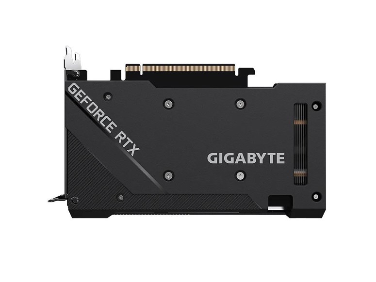 Gigabyte GeForce RTX 3060 Windforce OC 12GB GDDR6 Graphics Card GV-N3060WF2OC-12GD V2 - Image 6