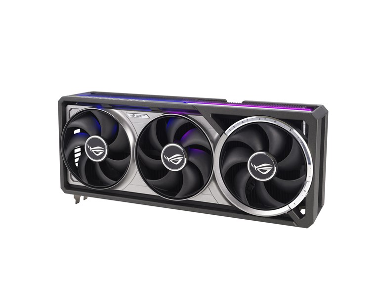 ASUS GeForce RTX 5090 ROG Astral OC 32GB GDDR7 Graphics Card - Image 3