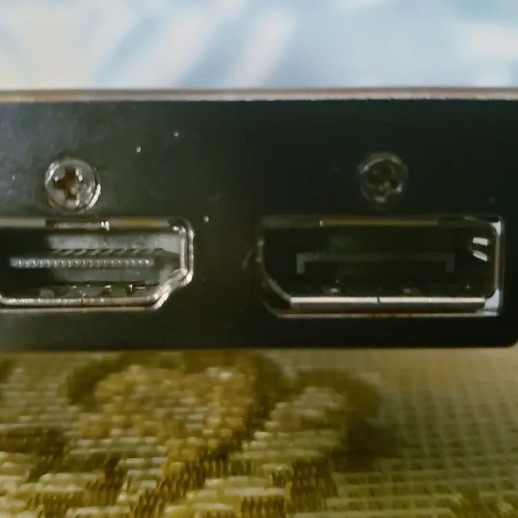 XFX Speedster RX 6400 | Budget Gaming GPU - Image 2