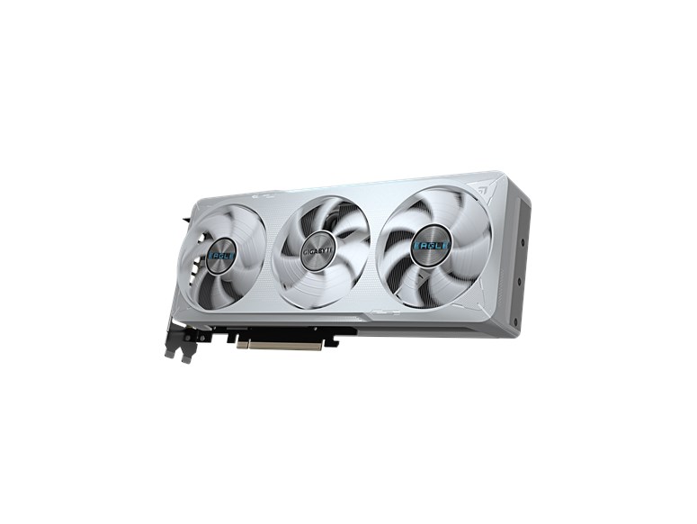 Gigabyte GeForce RTX 5070 EAGLE ICE SFF OC 12GB GDDR7 Graphics Card GV-N5070EAGLEOC ICE-12GD - Image 3