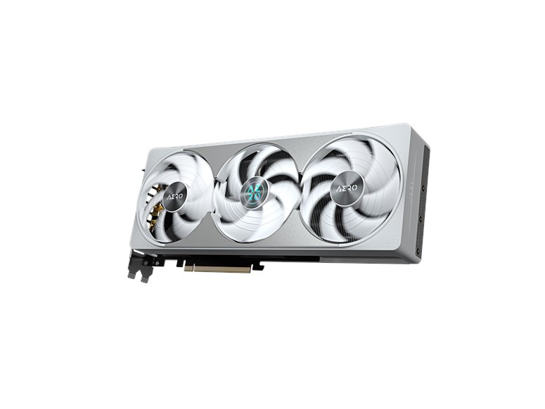 Key Features: 16GB GDDR7 Graphics Memory PCI Express 5.0 x16 Interface Overclocked Edition Outputs - HDMI and Display Port - Image 5