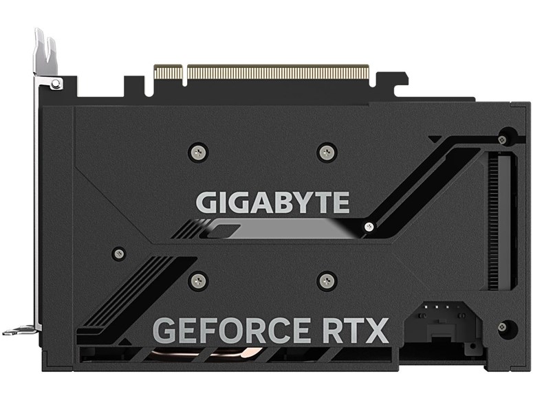 Gigabyte GeForce RTX 4060 Windforce OC 8GB GDDR6 Graphics Card GV-N4060WF2OC-8GD - Image 3