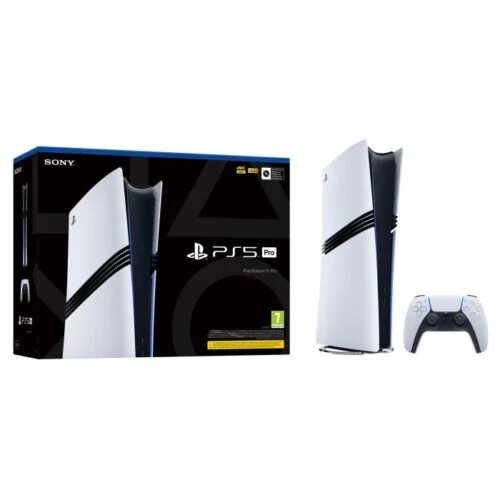 Sony PlayStation 5 Pro 2TB - Image 2